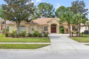 5027 GEVALIA DRIVE, BROOKSVILLE, FL 34604 Sold 03/21/25