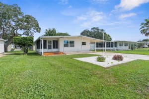 8036 WESTERN CIRCLE DRIVE, BROOKSVILLE, FL 34613 Sold 03/05/25