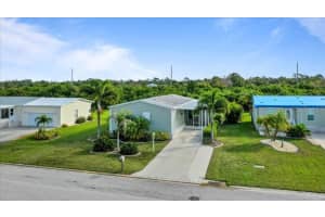 6150 IVORY BILL DRIVE, ENGLEWOOD, FL 34224 Sold 05/16/25