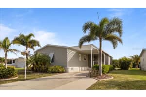 6150 IVORY BILL DRIVE, ENGLEWOOD, FL 34224 Sold 05/16/25