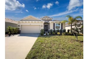 3424 AUTUMN AMBER DRIVE, SPRING HILL, FL 34609 Sold 11/08/24