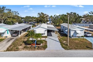 12108 LONGHORN DRIVE, HUDSON, FL 34667 Sold 10/31/24