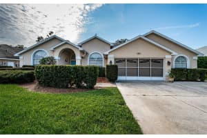 1810 KINSMERE DRIVE, TRINITY, FL 34655 Sold 01/31/25