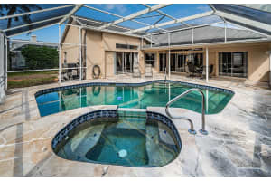 1810 KINSMERE DRIVE, TRINITY, FL 34655 Sold 01/31/25