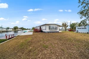 13128 BEACON COURT, HUDSON, FL 34667 Sold 10/31/24