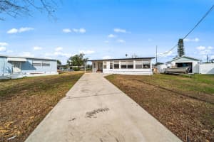 13128 BEACON COURT, HUDSON, FL 34667 Sold 10/31/24