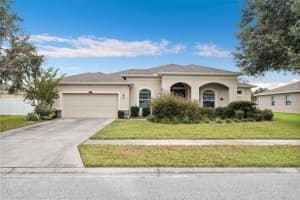 647 WILSFORD LANE, SPRING HILL, FL 34609 Sold 04/14/25