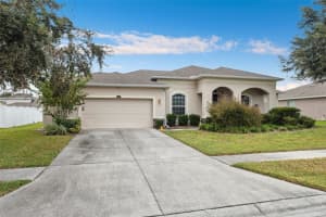 647 WILSFORD LANE, SPRING HILL, FL 34609 Sold 04/14/25