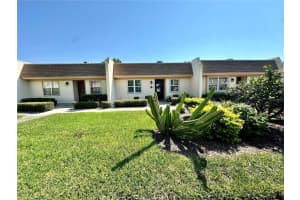 11120 CARRIAGE HILL DRIVE, PORT RICHEY, FL 34668 Sold 03/21/25