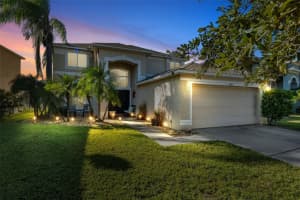 19316 SEA MIST LANE, LUTZ, FL 33558 Sold 12/02/24