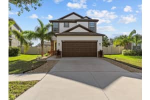 13814 REINDEER CIRCLE, HUDSON, FL 34669 Sold 12/31/24