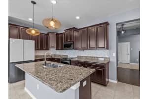 13814 REINDEER CIRCLE, HUDSON, FL 34669 Sold 12/31/24