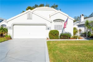 1025 CASTILLE DRIVE, SPRING HILL, FL 34608 Sold 01/27/25