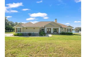 24390 MONDON HILL ROAD, BROOKSVILLE, FL 34601 Sold 01/10/25