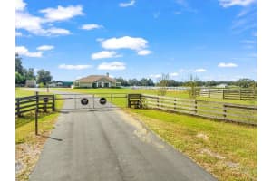 24390 MONDON HILL ROAD, BROOKSVILLE, FL 34601 Sold 01/10/25