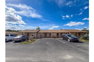 7116 BARCLAY AVENUE, SPRING HILL, FL 34609 Sold 12/27/24