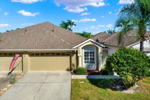 19417 WEYMOUTH DRIVE, LAND O LAKES, FL 34638 Sold 01/31/25