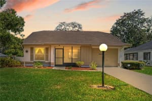 11634 COCOWOOD DRIVE, NEW PORT RICHEY, FL 34654 Sold 12/20/24
