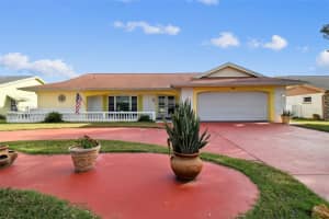 12212 BUTTONWOOD ROW, HUDSON, FL 34667 Sold 05/16/25