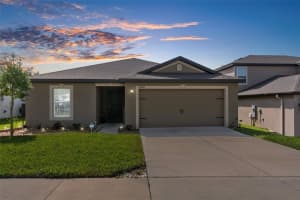 12894 IMPATIENS STREET, SPRING HILL, FL 34609 Sold 03/17/25