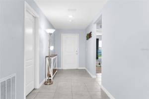 12894 IMPATIENS STREET, SPRING HILL, FL 34609 Sold 03/17/25
