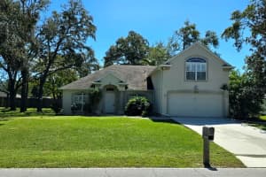 2216 WATERFALL DRIVE, SPRING HILL, FL 34608 Sold 05/23/25