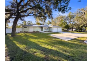 27 DOUGLAS STREET, HOMOSASSA, FL 34446 Sold 09/30/25