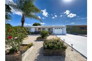 5326 PALAFOX DRIVE, NEW PORT RICHEY, FL 34652 Sold 12/12/24