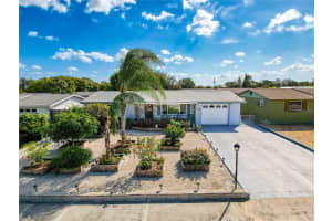 5326 PALAFOX DRIVE, NEW PORT RICHEY, FL 34652 Sold 12/12/24