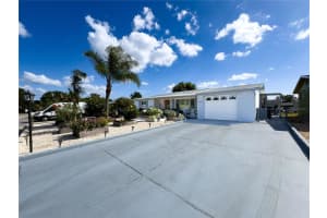 5326 PALAFOX DRIVE, NEW PORT RICHEY, FL 34652 Sold 12/12/24