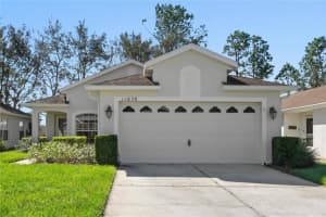 11656 NEW HAVEN DRIVE, SPRING HILL, FL 34609 Sold 01/30/25