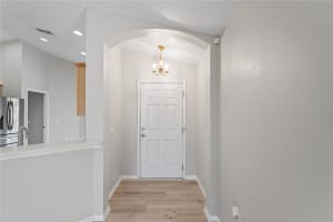 11656 NEW HAVEN DRIVE, SPRING HILL, FL 34609 Sold 01/30/25