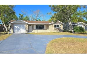 10835 LEEDS ROAD, PORT RICHEY, FL 34668 Sold 01/03/25