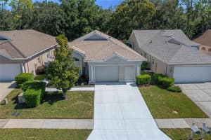 5622 LEGEND HILLS LANE, SPRING HILL, FL 34609 Sold 12/31/24
