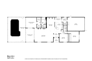 5622 LEGEND HILLS LANE, SPRING HILL, FL 34609 Sold 12/31/24