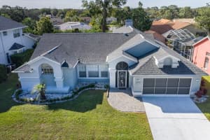 10412 VENTURA DRIVE, SPRING HILL, FL 34608 Sold 05/30/25