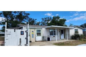 7405 COUNTRY CLUB DRIVE, HUDSON, FL 34667 Sold 01/31/25