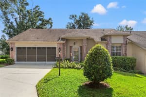 2421 ROLLING VIEW DRIVE, SPRING HILL, FL 34606 Sold 04/09/25