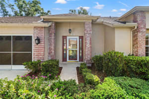 2421 ROLLING VIEW DRIVE, SPRING HILL, FL 34606 Sold 04/09/25