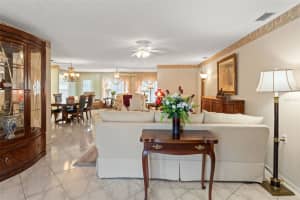 2421 ROLLING VIEW DRIVE, SPRING HILL, FL 34606 Sold 04/09/25
