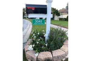 3045 REGAL OAKS BOULEVARD, PALM HARBOR, FL 34684 Sold 02/03/25