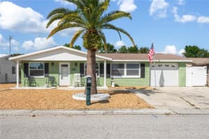 3423 UMBER ROAD, HOLIDAY, FL 34691 Sold 06/11/25