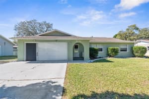 9130 HORIZON DRIVE, SPRING HILL, FL 34608 Sold 12/16/24