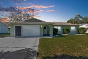 9130 HORIZON DRIVE, SPRING HILL, FL 34608 Sold 12/16/24