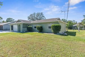 9130 HORIZON DRIVE, SPRING HILL, FL 34608 Sold 12/16/24
