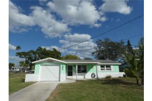 13318 SUSAN DRIVE, HUDSON, FL 34667 Sold 11/18/24