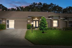 7441 NATURE WALK DRIVE, SPRING HILL, FL 34606 Sold 02/12/25