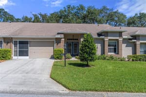 7441 NATURE WALK DRIVE, SPRING HILL, FL 34606 Sold 02/12/25