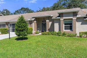 7441 NATURE WALK DRIVE, SPRING HILL, FL 34606 Sold 02/12/25