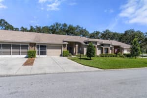 7441 NATURE WALK DRIVE, SPRING HILL, FL 34606 Sold 02/12/25